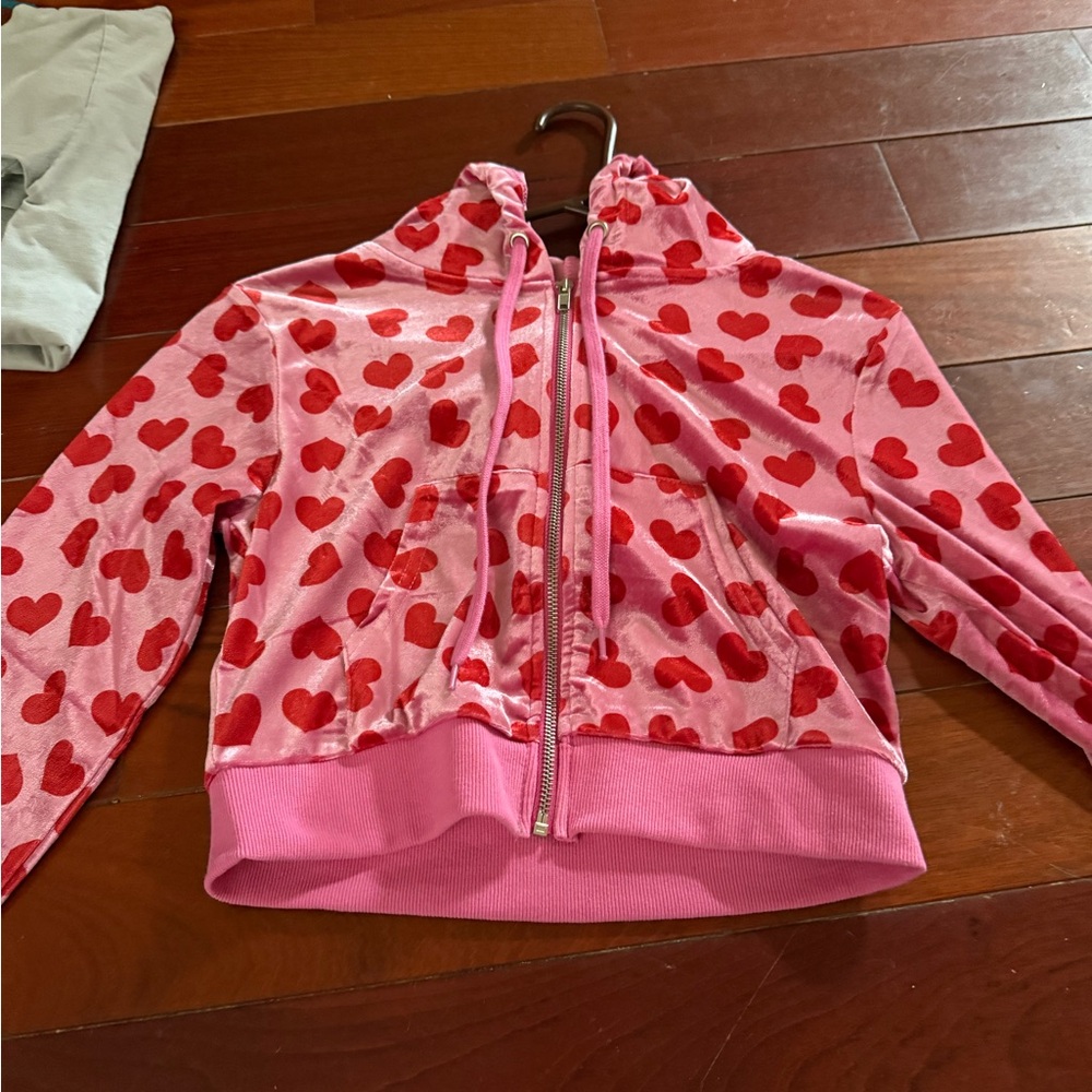 Dolls Kill Jacket - image 1